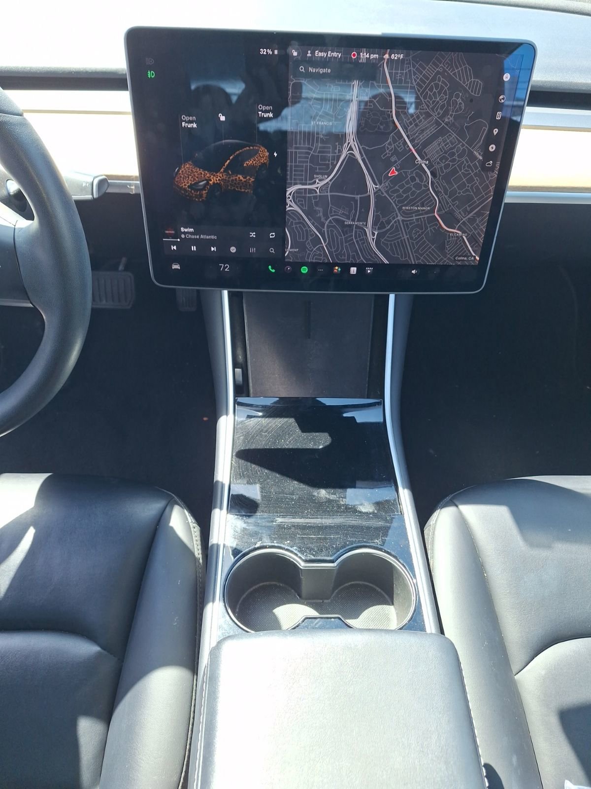 Used 2020 Tesla Model 3 Long Range image 13