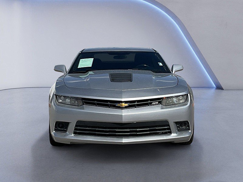 Used 2014 Chevrolet Camaro SS image 8