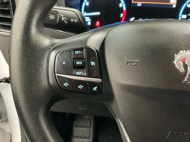 Used 2021 Ford Bronco Sport image 24