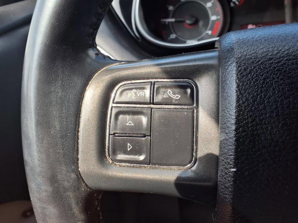 Used 2013 Dodge Dart Rallye image 25