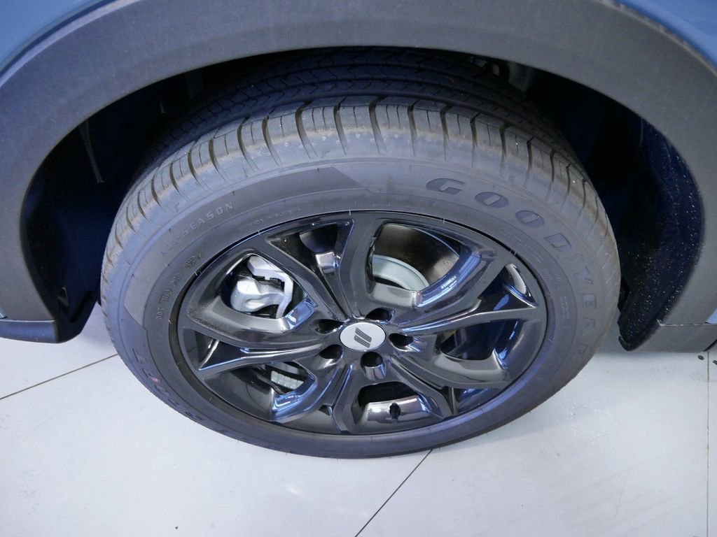 Used 2024 Dodge Hornet GT w/ GT Blacktop Package image 22