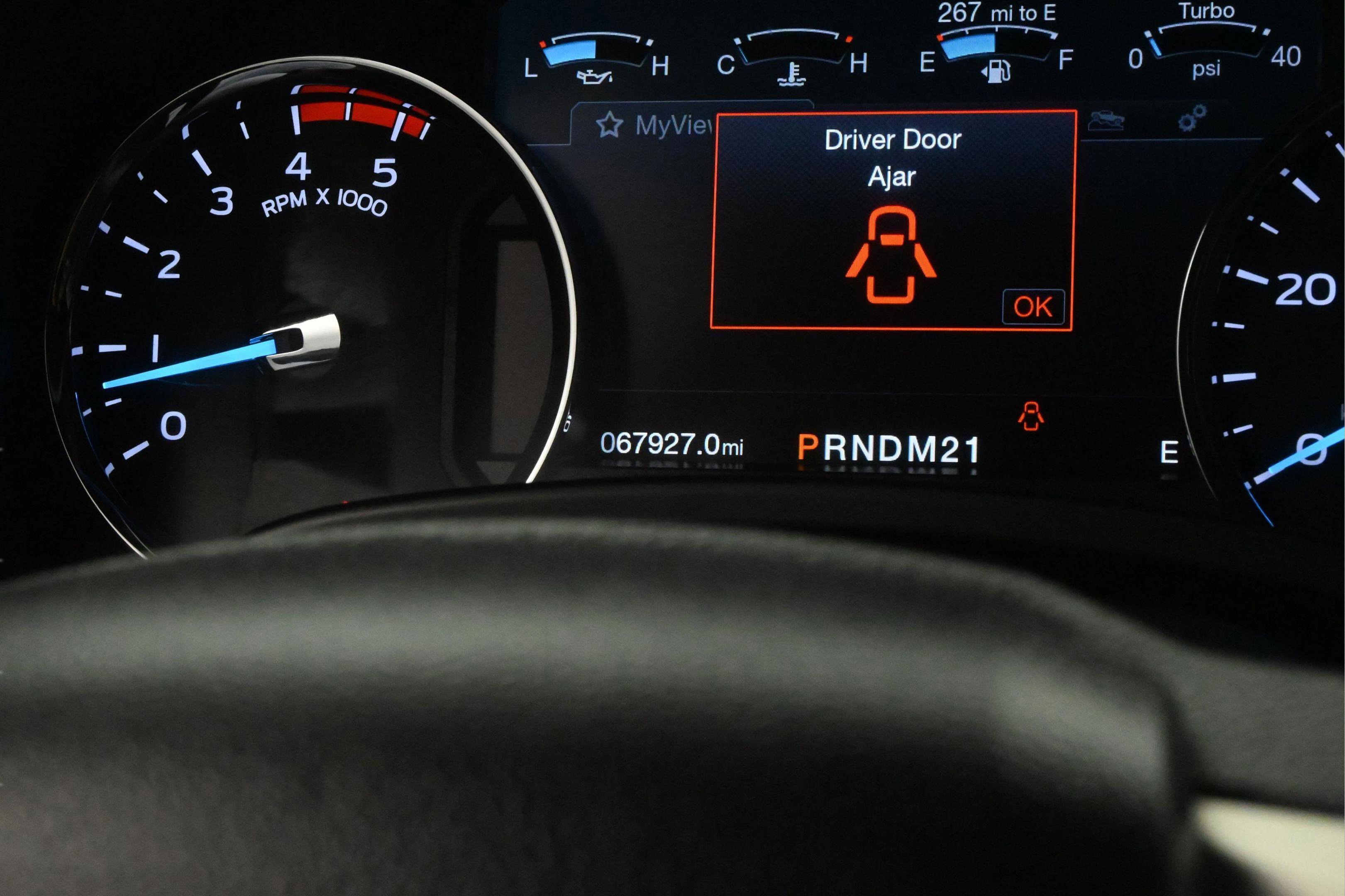 Used 2019 Ford F250 Lariat w/ Lariat Value Package AWD/4WD image 24