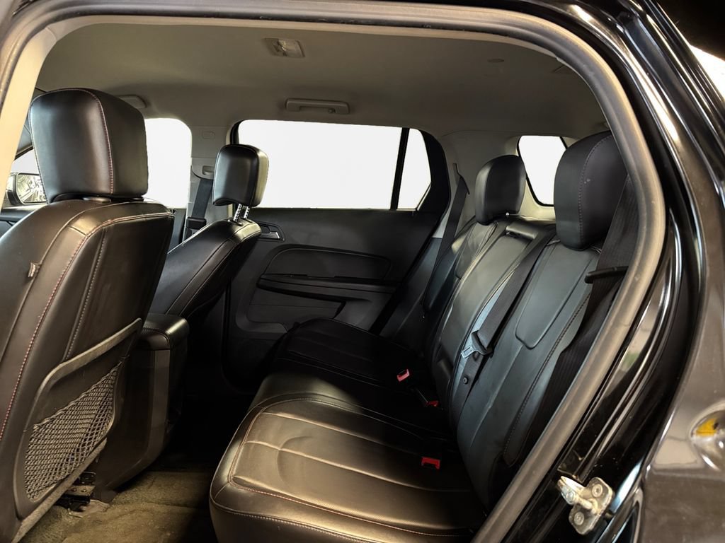 Used 2017 GMC Terrain SLT AWD/4WD image 24