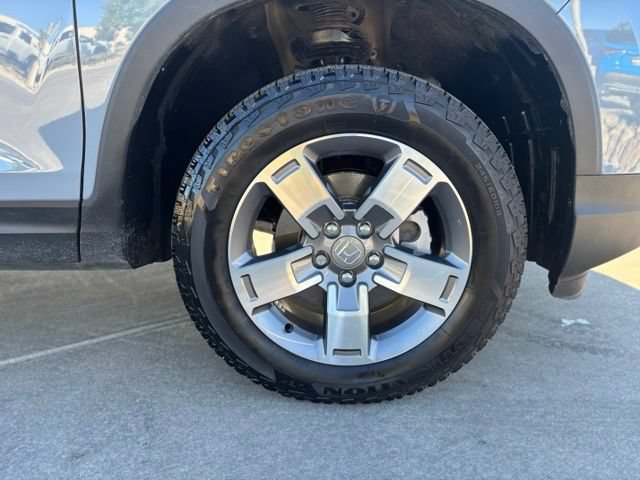Used 2024 Honda Ridgeline RTL image 10