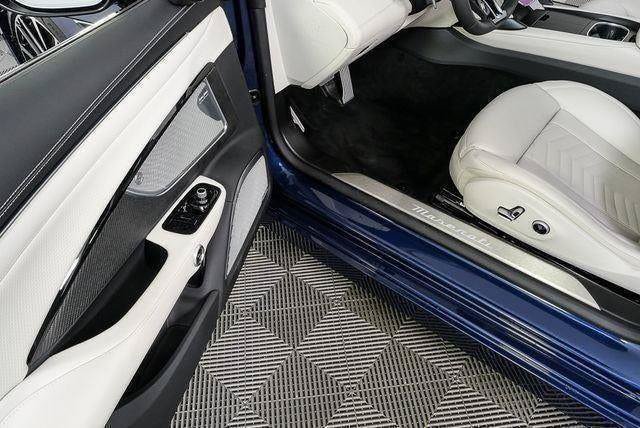 New 2026 Maserati GranCabrio Modena AWD/4WD image 9
