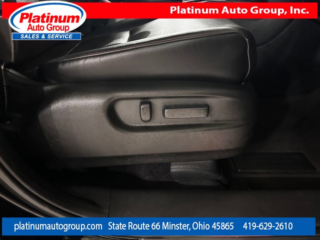 Used 2023 Honda Ridgeline Black Edition image 52