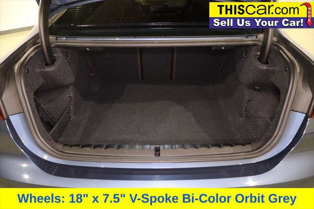 Used 2021 BMW 430i Coupe w/ Convenience Package image 28