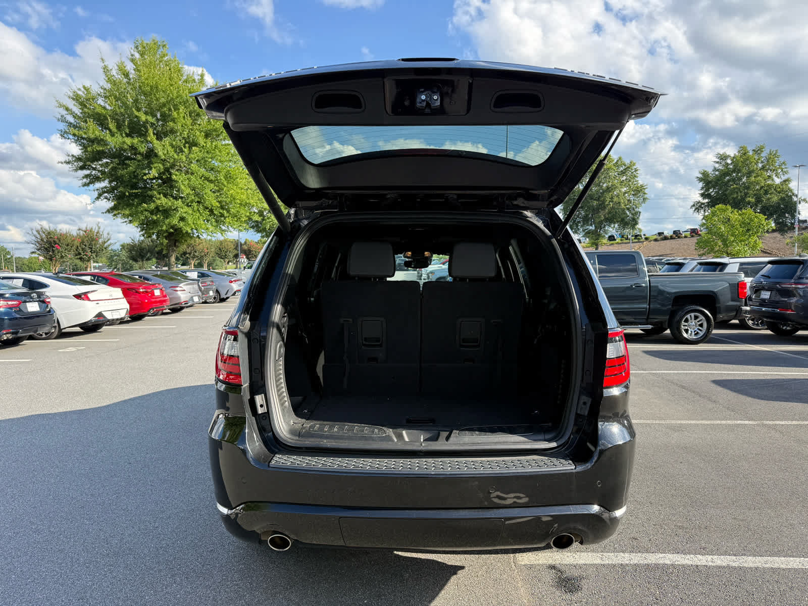 Used 2018 Dodge Durango Citadel AWD/4WD image 29