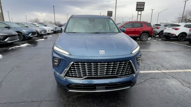 New 2026 Buick Enclave Avenir w/ Super Cruise Package image 4