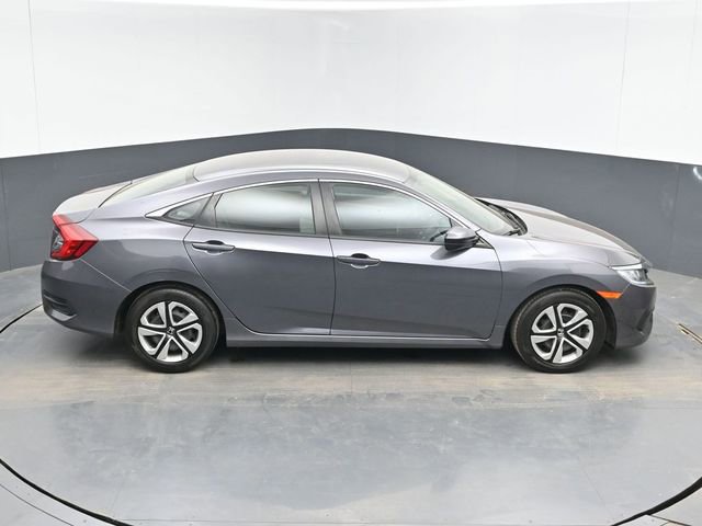 Used 2018 Honda Civic LX image 35