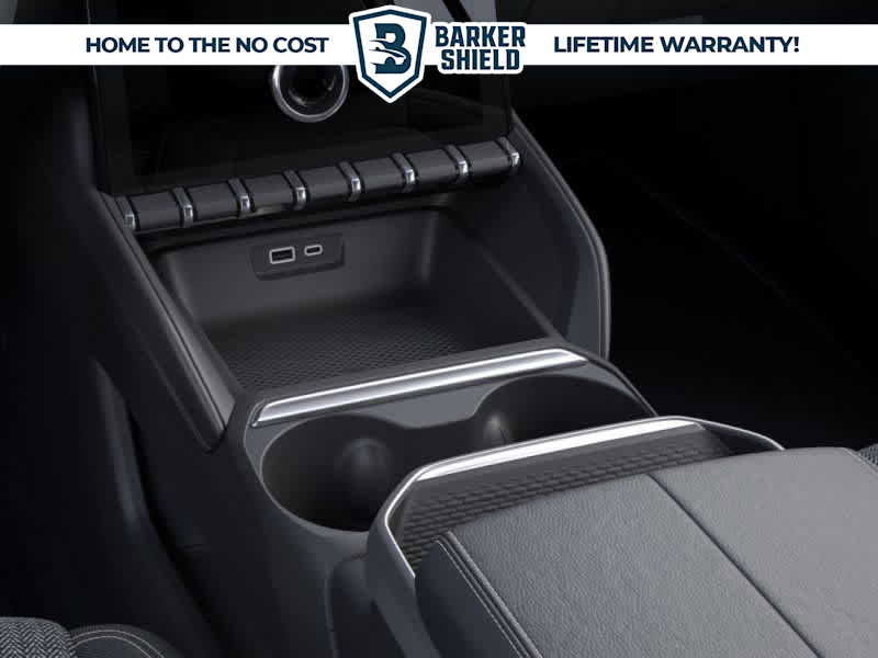 New 2026 GMC Terrain Elevation image 23