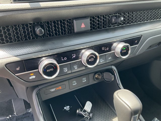 New 2027 Honda CR-V TrailSport image 26