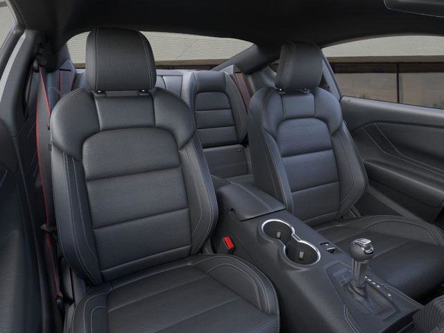New 2026 Ford Mustang GT Premium image 10