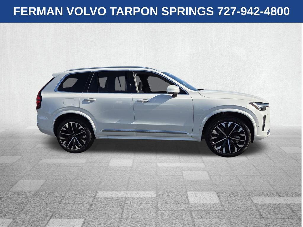 New 2026 Volvo XC90 B5 Plus w/ Protection Package Premier image 10