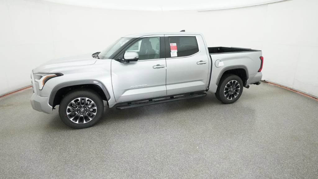 New 2026 Toyota Tundra Limited image 7
