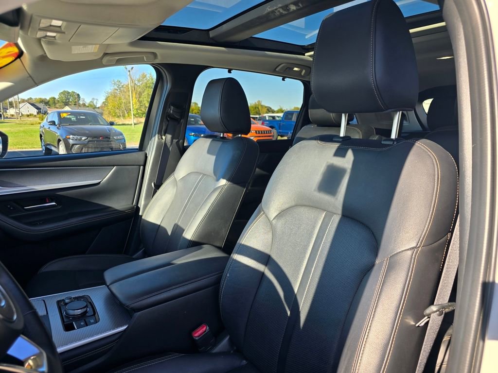 Used 2024 MAZDA CX-90 3.3 Turbo S image 19