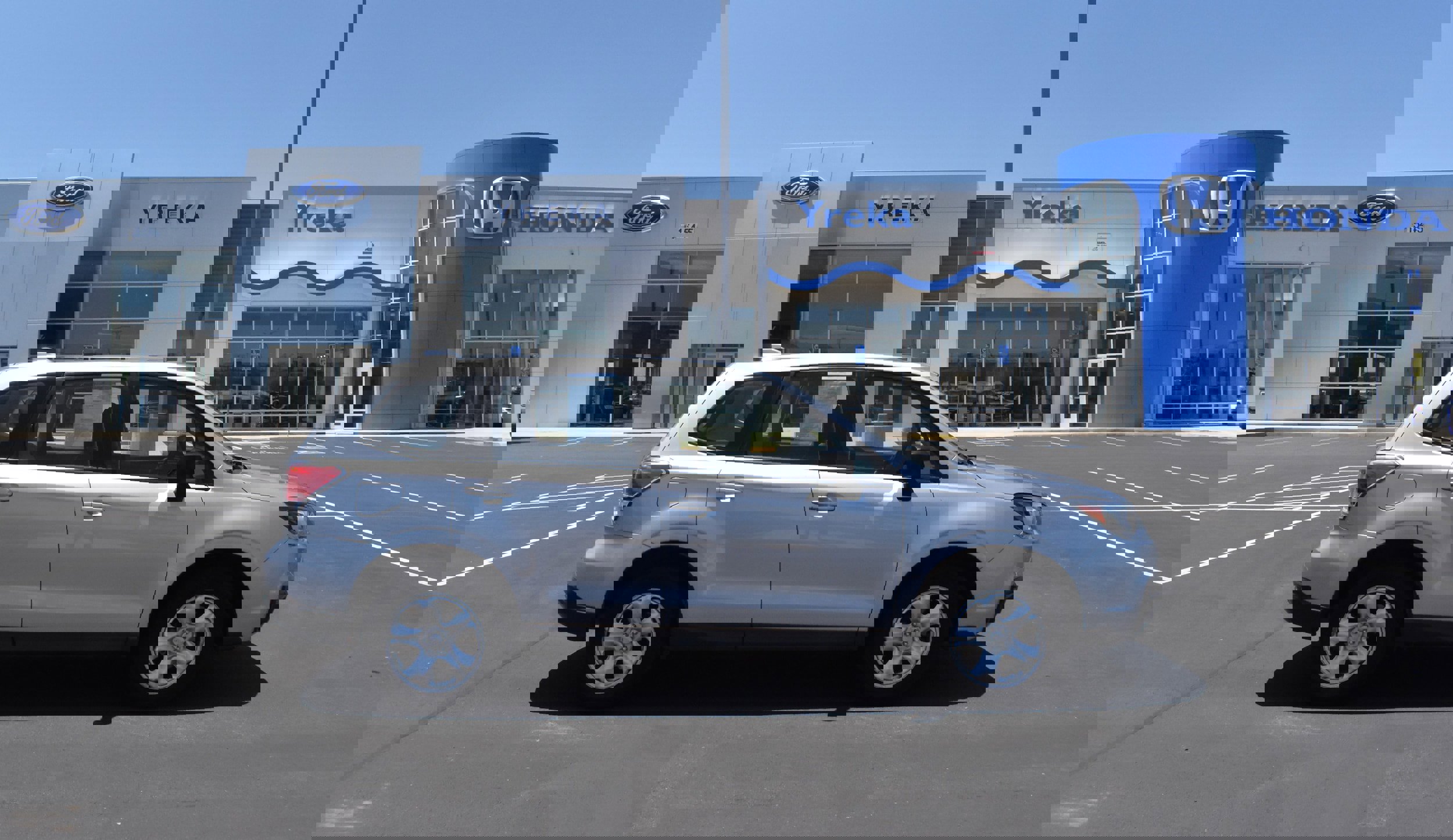 Used 2017 Subaru Forester 2.5i