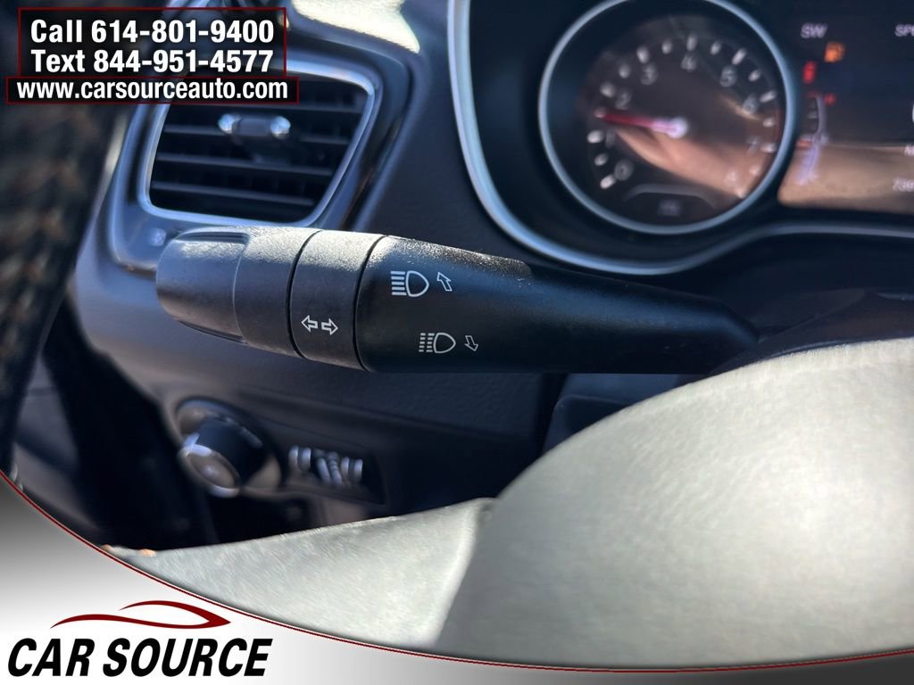 Used 2020 Jeep Compass Limited image 25