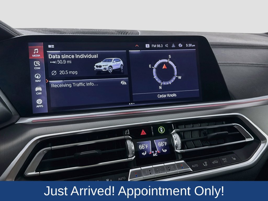 Used 2020 BMW X5 xDrive40i w/ Premium Package AWD/4WD image 18