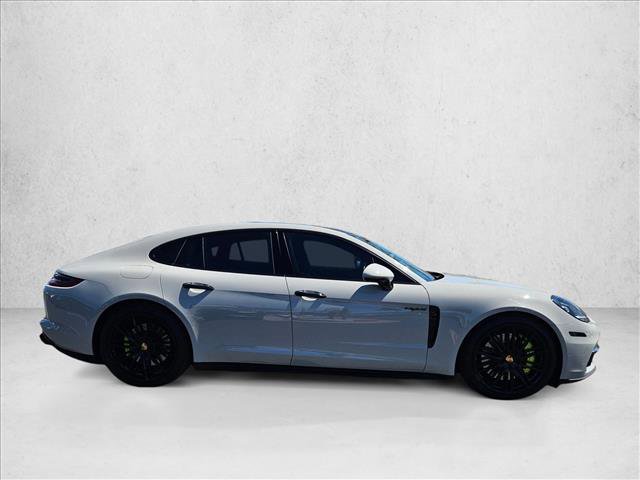 Used 2018 Porsche Panamera 4 image 4