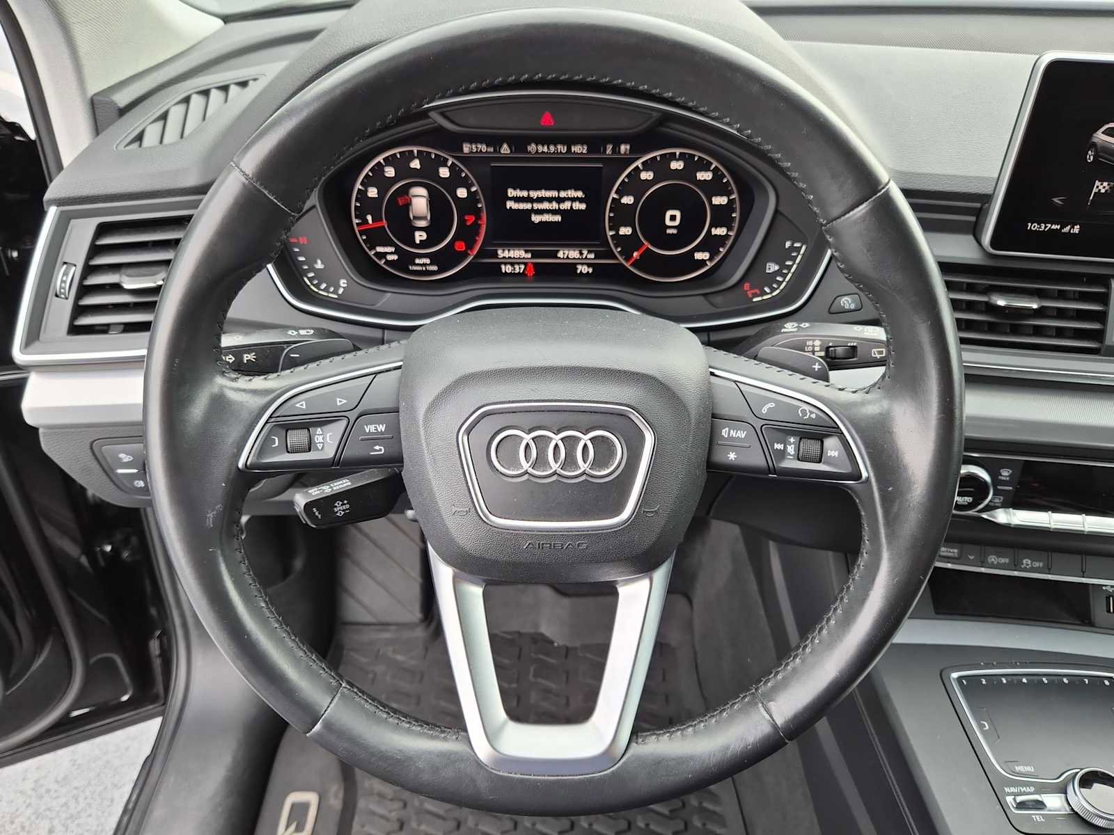 Used 2018 Audi Q5 2.0T Premium image 19