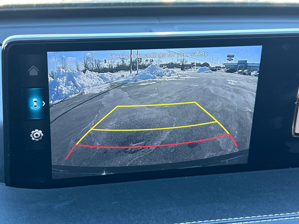 Used 2024 Genesis GV80 2.5T image 30