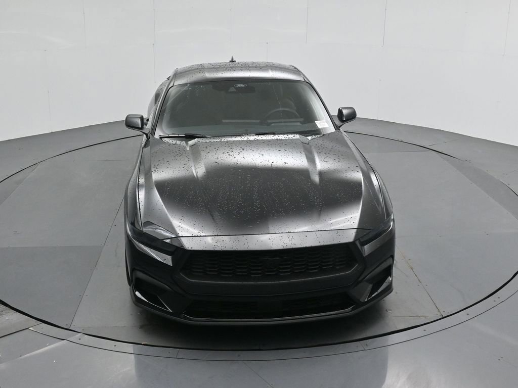 New 2026 Ford Mustang Coupe RWD image 33
