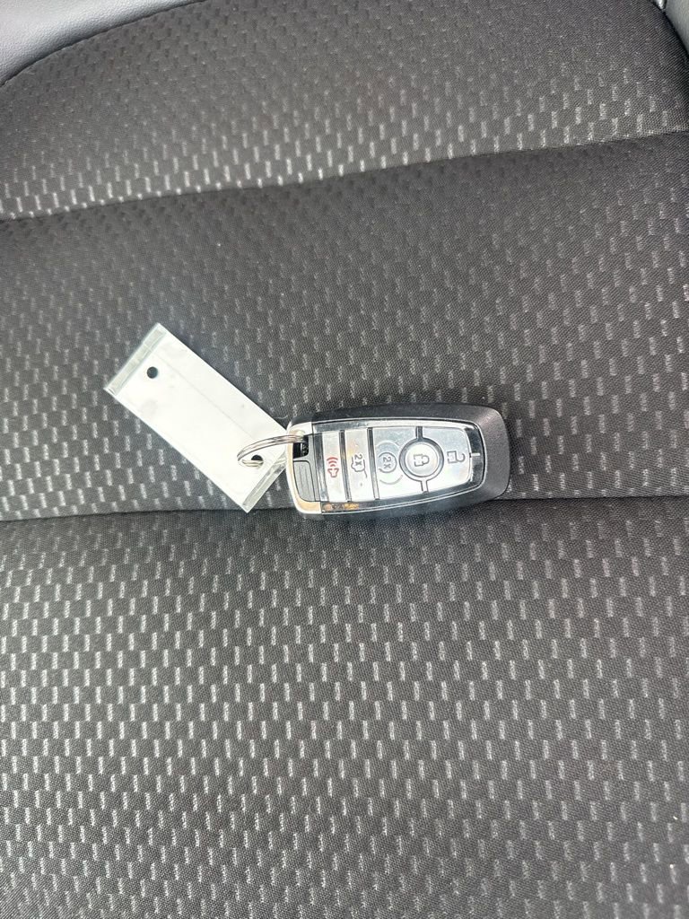 Used 2023 Ford Escape ST-Line w/ Tech Pack #1 image 54