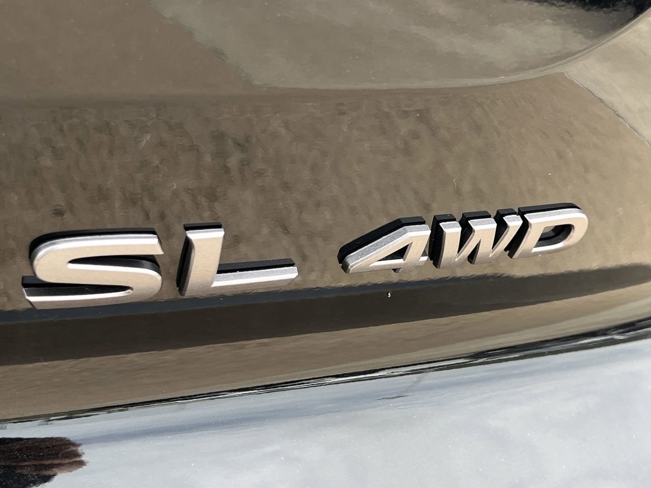 New 2026 Nissan Pathfinder SL AWD/4WD image 6