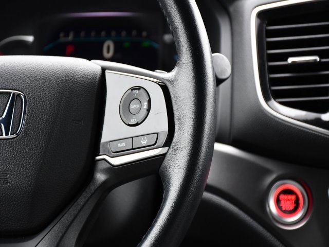 Used 2021 Honda Passport EX-L image 27