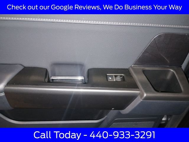 Used 2023 Ford F150 XLT w/ Equipment Group 302A High image 38