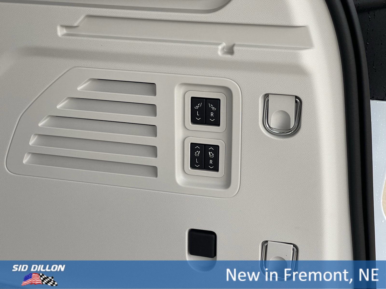 New 2026 Buick Enclave Avenir w/ Super Cruise Package image 19