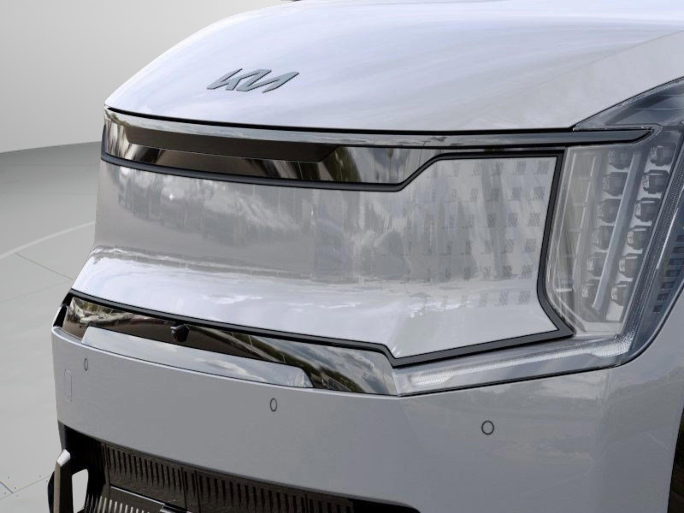 New 2026 Kia EV9 Land image 25