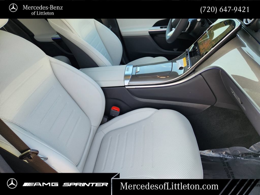 New 2026 Mercedes-Benz GLC 300 4MATIC image 13