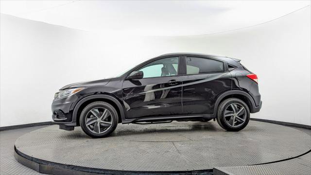 Used 2022 Honda HR-V EX image 3