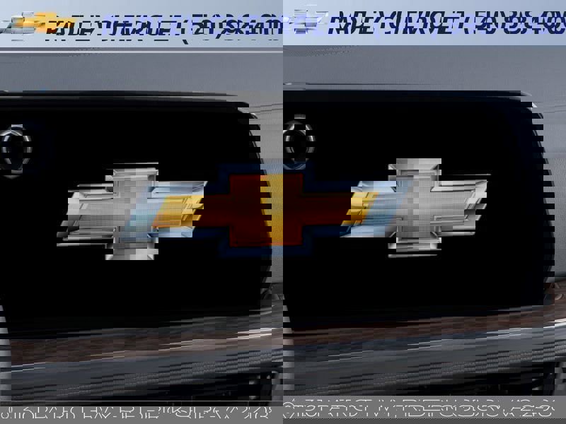 New 2026 Chevrolet Suburban Premier image 20