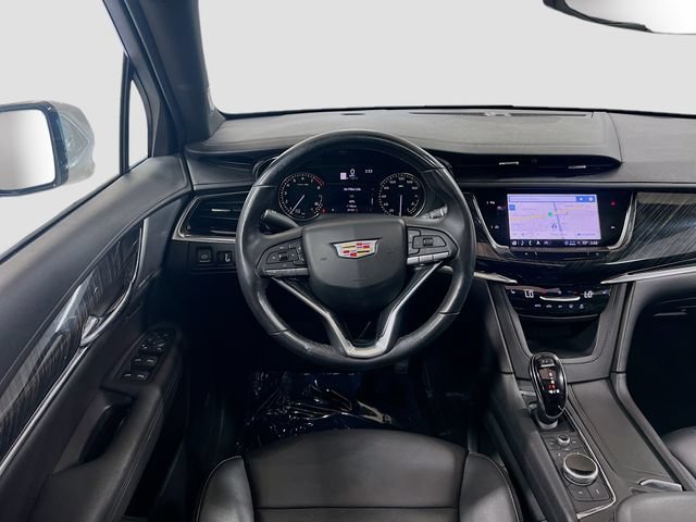 Used 2022 Cadillac XT6 Premium Luxury FWD image 24