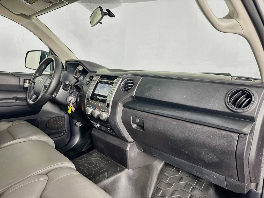 Used 2014 Toyota Tundra SR RWD image 28