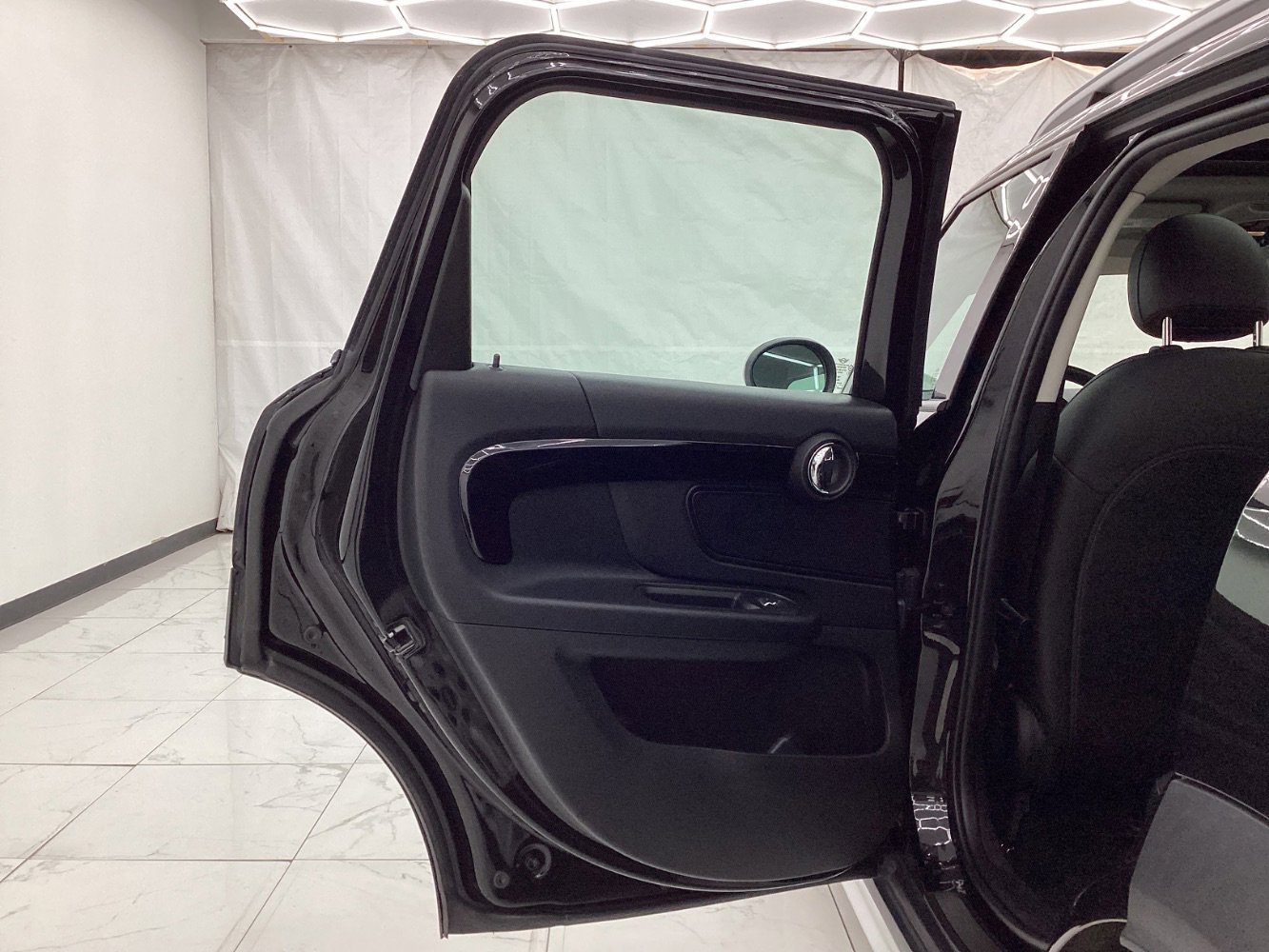 Used 2022 MINI Cooper Countryman ALL4 AWD/4WD image 24