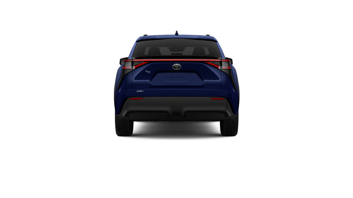 New 2026 Toyota bZ FWD image 80
