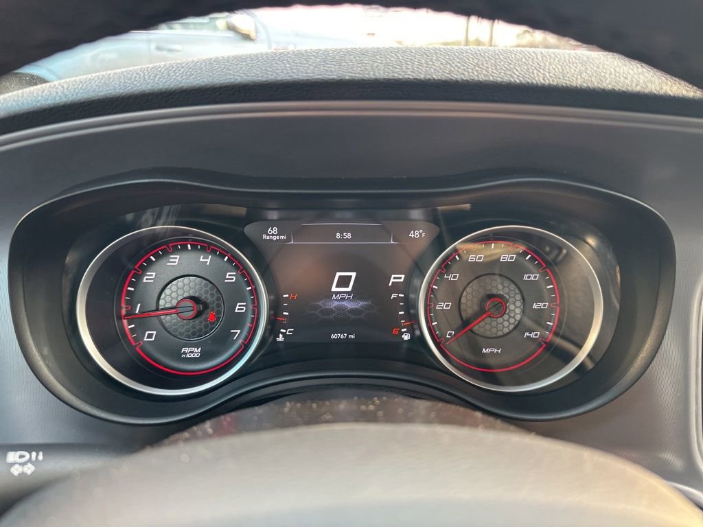Used 2023 Dodge Charger SXT RWD image 16