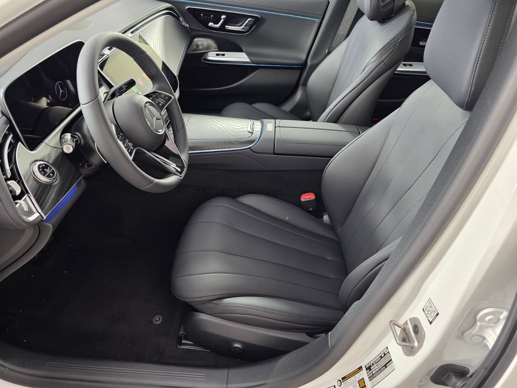 New 2027 Mercedes-Benz E 350 Sedan image 6