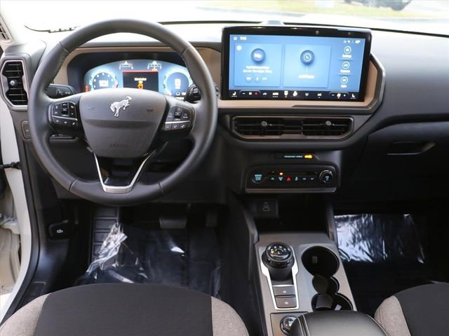 Used 2025 Ford Bronco Sport Big Bend w/ Convenience Package image 16