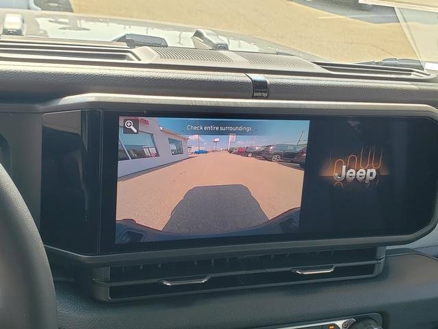 New 2025 Jeep Gladiator Willys image 20