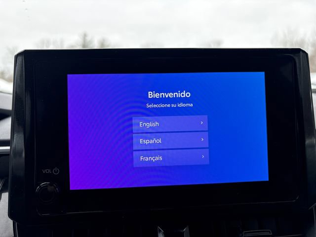 Used 2024 Toyota Corolla SE image 30