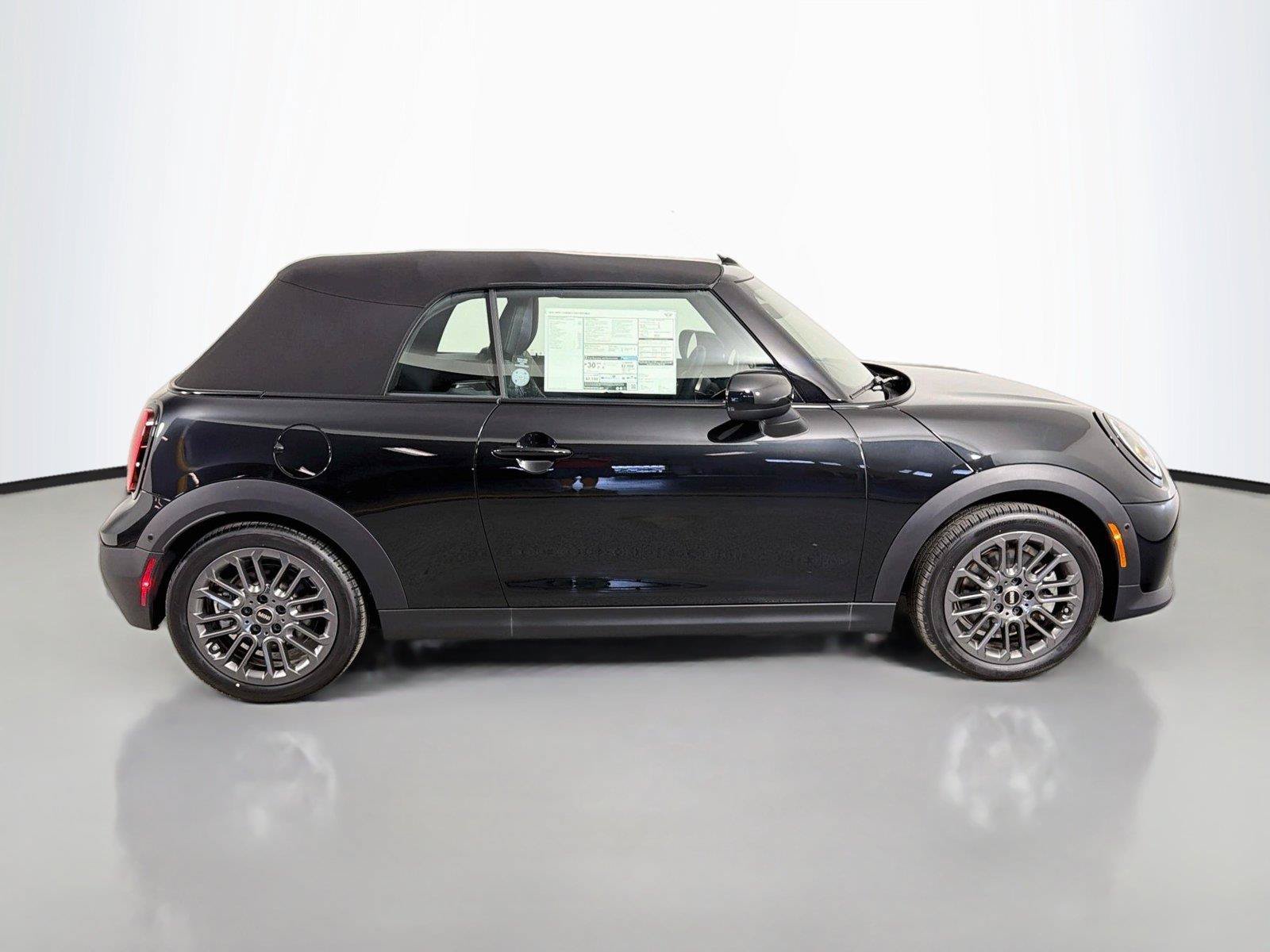 New 2026 MINI Cooper S FWD image 4