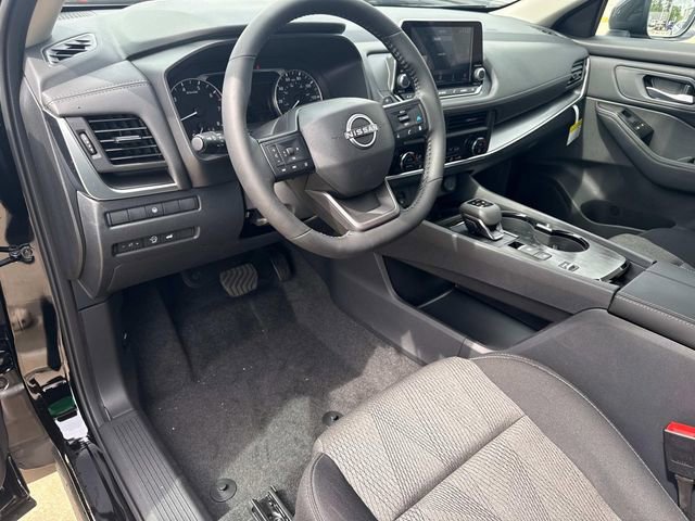 New 2026 Nissan Rogue SV FWD image 19