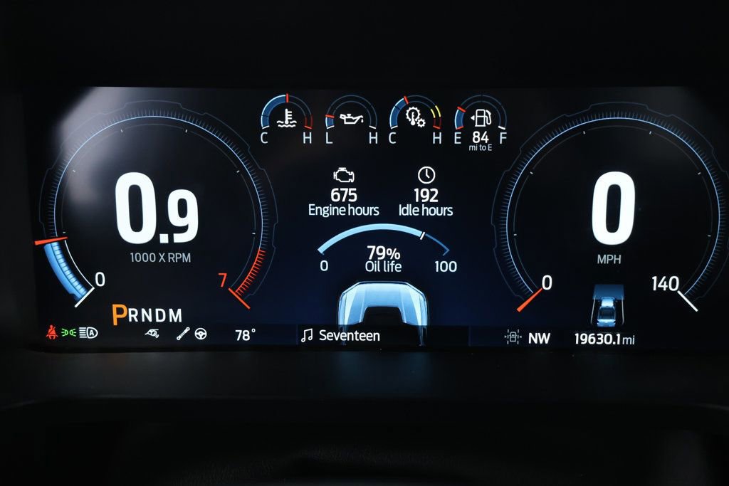 Used 2023 Ford F150 Raptor image 12