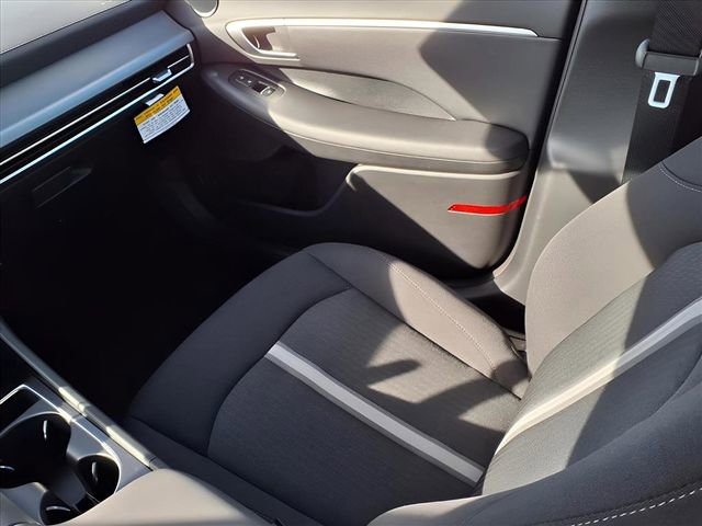 New 2026 Hyundai Sonata SEL image 8