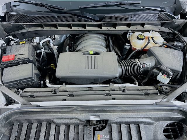 Used 2023 GMC Sierra 1500 Denali Ultimate AWD/4WD image 30